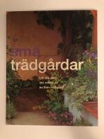 Sm&aring; tr&auml;dg&aring;rdar
