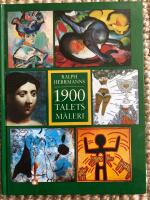 1900-talets m&aring;leri
