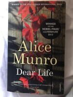 Dear Life