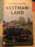 V&auml;stmanland