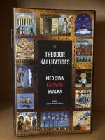 Med sina l&auml;ppars svalka