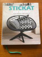 Stickat f&ouml;r hemmet