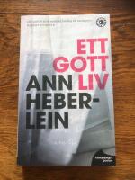 Ett gott liv