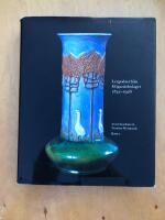 Lergodset fr&aring;n H&ouml;gan&auml;sbolaget 1832-1926