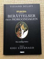 Ber&auml;ttelser fr&aring;n morgondagen 