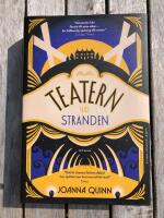 Teatern vid stranden