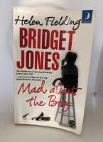 Bridget Jones : mad about the boy