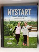 Nystart - starkare, friskare, piggare med enkel tr&auml;ning