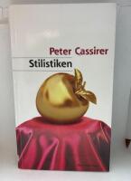 Stilistiken