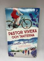 Pastor Viveka och tanterna