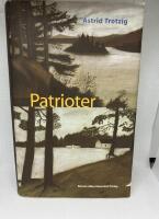Patrioter