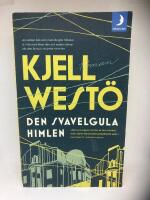 Den svavelgula himlen