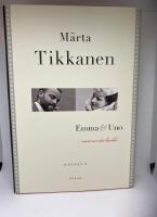 Emma & Uno : visst var det k&auml;rlek