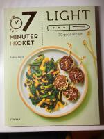 Light : 30 goda recept