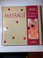 Massage f&ouml;r snabbare avsp&auml;nning