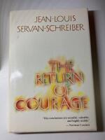 The return of courage