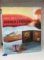 Ikonen i fickan : om yttre och inre resor