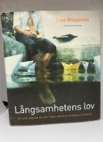 L&aring;ngsamhetens lov : eller v&aring;dan av att &aring;ka moped genom Louvren