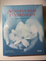 Mindfulness i vardagen : v&auml;gar till medveten n&auml;rvaro