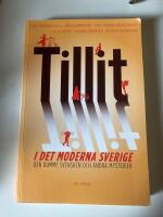 Tillit i det moderna Sverige : den dumme svensken och andra mysterier