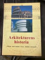 Arkitekturens historia under 1900-talet