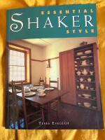 Essential Shaker Style