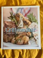 Grillsommar