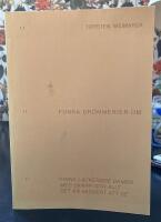 Funna dr&ouml;mmerier