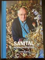 Samtal hemma hos Georg