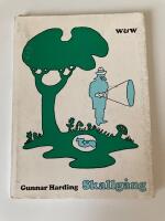 Skallg&aring;ng : dikter