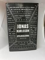 Spelreglerna : noveller