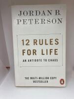 12 Rules for Life