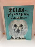 Zelda : psykologiska betraktelser