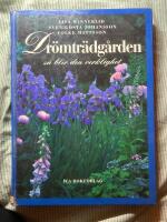 Dr&ouml;mtr&auml;dg&aring;rden