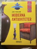 Moderna antikviteter