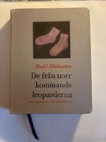 De fr&aring;n norr kommande leoparderna