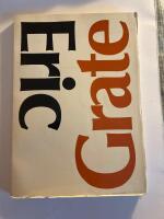 Eric Grate