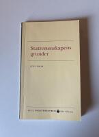 Statsvetenskapens grunder