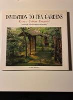 Invitation to Tea gardens