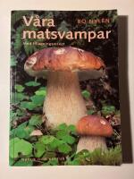 Nylen, B/V&aring;ra matsvampar