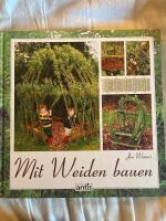 Mit Weiden Bauen