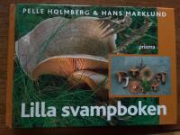 Lilla svampboken