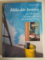 M&aring;la d&auml;r hemma