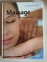 Massage : Ber&ouml;ring som lindrar