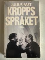 Kroppsspr&aring;ket
