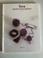 Tova smycken och accessoarer