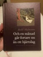 Och en m&aring;nad g&aring;r fortare nu &auml;n ett hj&auml;rtslag - www.finistere.se : maj 2009-juni 2010