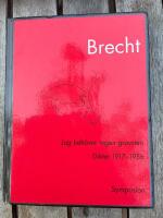 Jag beh&ouml;ver ingen gravsten - dikter 1917-1956
