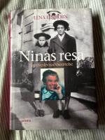 Ninas resa : En &ouml;verlevnadsber&auml;ttelse