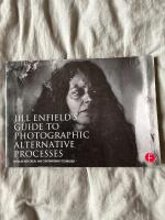 Jill Enfield&rsquo;s guide to photograpic alternative processes